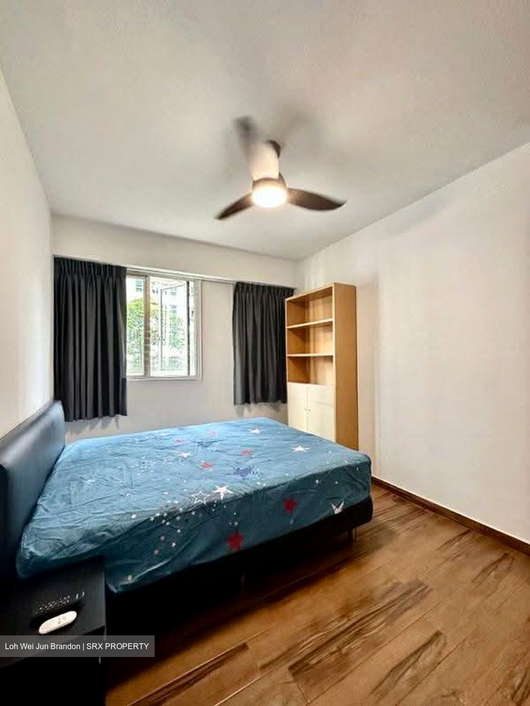 Blk 430A Fernvale Ridge (Sengkang), HDB 4 Rooms #637811371